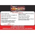 thumbnail image 3 of Pro-Blend 530 8080 - Protek Lubrifiant de Compétition 16 oz, 3 of 4