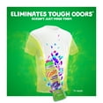thumbnail image 5 of Gain + Odor Defense In-Wash Scent Booster, Super Fresh Blast Scent, 10 oz, HE Compatible, 5 of 11