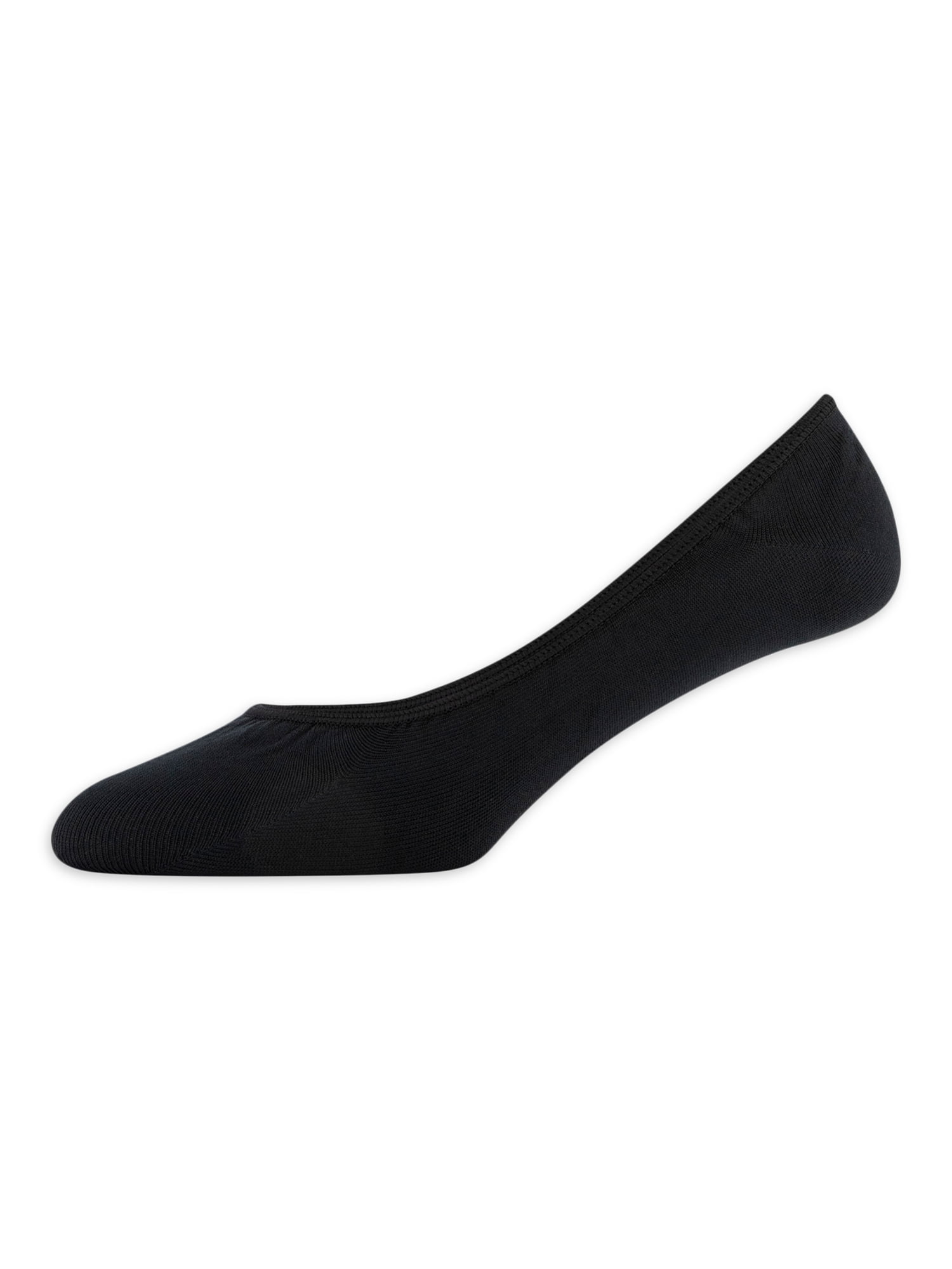 Peds Women's Low Cut Lightweight Liner Socks, 3 Pairs
