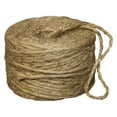 thumbnail image 1 of 12 Pcs Natural Jute Twine, 285 ft Roll, Medium Weight, 1 of 1