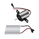 thumbnail image 1 of Injueey Fireplace Fan Motor Metal for Blower Accessories Fan Repair Parts Motor Set Suministros de limpieza para el hogar, 1 of 1