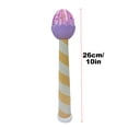 thumbnail image 3 of YoGold Easter Egg Light-Up Wand Light-Up Egg Wand Suitable For Home And Table Decorations Spring Holiday Party Gifts And Kids Gifts Easter Bunny Egg Toy B, 3 of 7