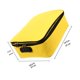 thumbnail image 2 of unbranded 1Ud Sundries Pouch Impermeable Con Seguro Y Bolsillos Organizados, 2 of 6