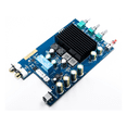thumbnail image 4 of Placa Amplificadora de Potencia Digital HIFI TPA3255 Clase D de 600 W para Subwoofer, Baja Frecuencia Ajustable CC 19 V-50 V., 4 of 5