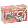 Juicy Juice Jj Kiwi Strawberry Slimpack 100