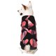 thumbnail image 1 of Balery Hearts Sudadera con Capucha para Perros Pequeños – Ropa para Mascotas, Disfraz para Perros y Gatos, Ideal para Fiestas y Cosplay-Small, 1 of 7