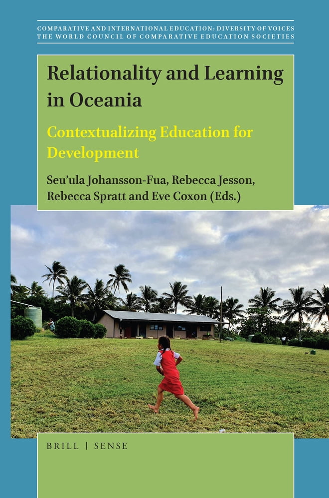 Pre-Owned Relationality and Learning in Oceania: Contextualizing ...