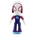 thumbnail image 1 of Nuevo juguete de peluche de Spiderman de Marvel en 3 estilos, suave, de dibujos animados, muñeco de peluche de Spider-Man, muñeco de tela para niños, regalos de Navidad, 1 of 3