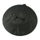 thumbnail image 2 of Sombrero Halloween Disfraz Bruja Tocado para Mujeres Hombres Fiesta Disfraces, 2 of 9