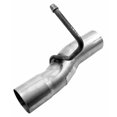 thumbnail image 2 of Walker Exhaust Exhaust Pipe Intermediate 52459 OE Replacement, 2 of 2