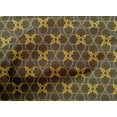 thumbnail image 4 of oneOone Cotton Poplin Fabric Floral Block Print Sewing Fabric BTY 56 Inch Wide, 4 of 4