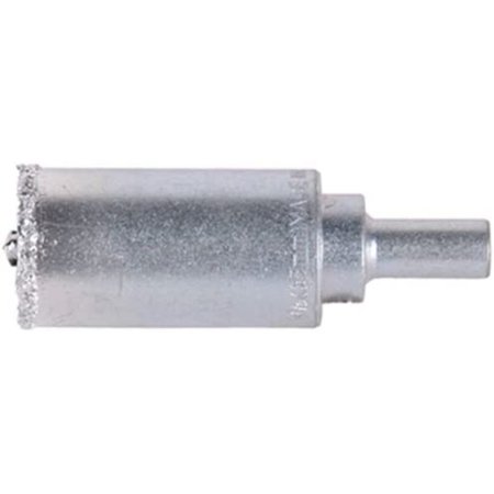 

HetayC 80250 1-3/8-Inch Hole Saw Carbide Coated