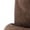 Brown Suede, variant on Women’s Slouchy Fold Over Boots Wide Calf Chunky Platform Low Heel Square Toe Pull On Mid Calf Boots