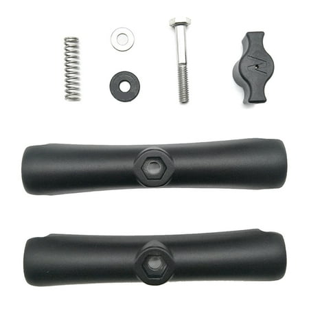 

TRINGKY Double Socket Arm with Medium Arm for RAM B Size 1 Ball Components