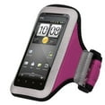 thumbnail image 2 of Mybat Vertical Pouch Universal Sport Armband - Hot Pink, 2 of 4