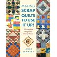thumbnail image 1 of Making Scrap Quilts to Use It Up, 1 of 1