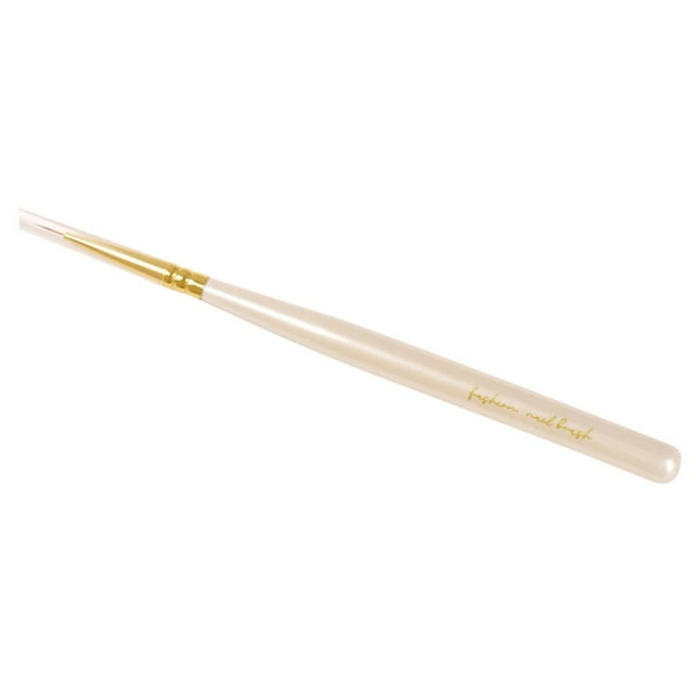 Nail Pen Brush Easy to Use Multi-function Tip Head Gel Nail Painting Brushes for Manicure