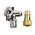 thumbnail image 6 of Ac Retrofit Valve Piercing Tap Kit For R12 R22 R134A Compatible Systems, 6 of 9