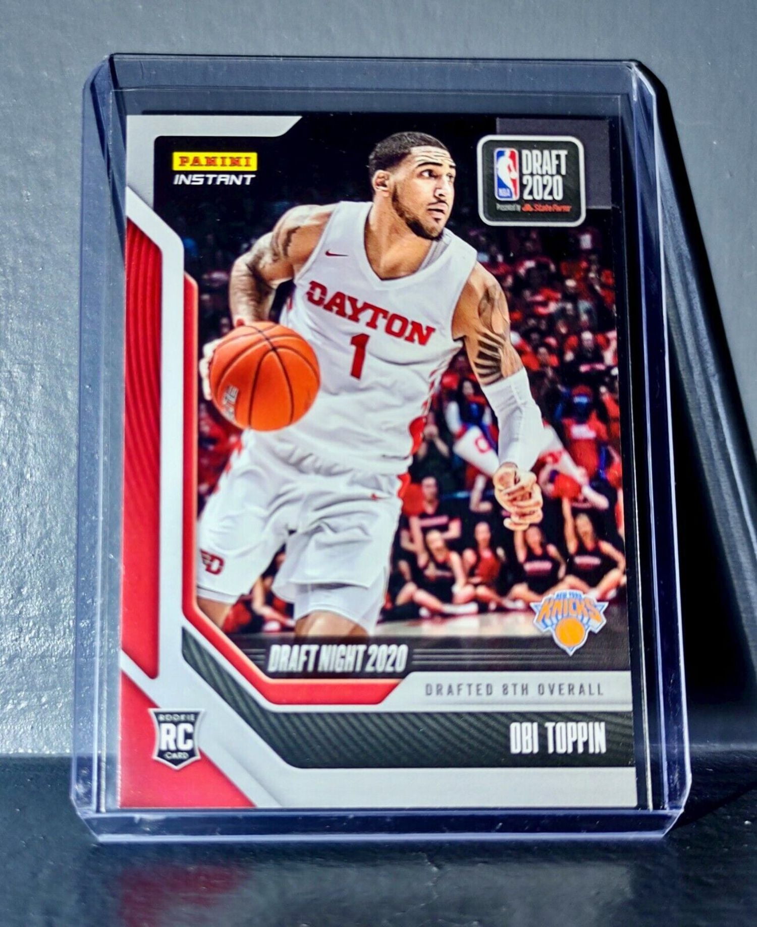 NBA Panini Prizm Jayson Tatum Trading Card COLLECTOR Tin - Walmart.com