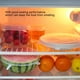 thumbnail image 5 of Cubierta Fresca De Conservación De Almacenamiento De Frutas Y Alimentos, Tapa De Tazón De Comida Duradera Reutilizable, Para El Hogar, 5 of 8