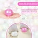 thumbnail image 4 of Pelotas para Piscina de Bolas STARBOLO Estrella Macaron 500 para Niños de 1 a 5 Años, 4 of 9