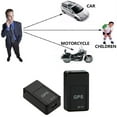 thumbnail image 1 of Mini dispositivo localizador GPS magnético portátil con grabadora de voz, 1 of 9