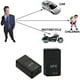thumbnail image 1 of Mini dispositivo localizador GPS magnético portátil con grabadora de voz, 1 of 7