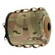 thumbnail image 4 of Mini funda protectora para tanque de gasolina, bolsa de almacenamiento de cilindro de combustible con aislamiento térmico para acampar al aire libre, lata plana grande, 4 of 5