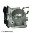 thumbnail image 2 of BeckArnley 154-0156 Throttle Body, 2 of 3