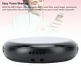 thumbnail image 4 of Voice MP3 Player Translation Device 3D Stereo HiFi Noise Reduction Digital MP3 Voice Recorder with APP Supports Transcription Translation, 4 of 7