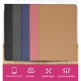 thumbnail image 2 of <p>Tablet Case For T40s Tablet Protective Cover For  T40s Tablet Protective Case For  T40s Pu Leather Tablet Case Tablet Protective Case Tablet Case Stand Function Accurate Cutouts, 2 of 7