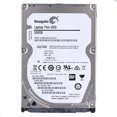 thumbnail image 1 of REFURB.- SEAGATE LAPTOP THIN 500GB 7200RPM SATA 2.5 INCH HARD DISK DRIVE (ST500LM021), 1 of 3