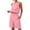 Pink, variant on 2 Piece Sets for Women,Two Piece Sets For Women Summer Sleeveless Tank Tops and Wide Leg Shorts Linen Set Casual Beach Outfits