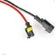thumbnail image 5 of New Slim 35W HID Xenon Ballast Conversion Replacement H1 H3 H3C H7 H11 H13, 5 of 5