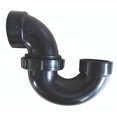 thumbnail image 1 of Valterra Waste Water Drain Trap D50-2215 For Camper and RV Drains; 1-1/2 Inch, 1 of 5