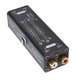 thumbnail image 1 of Aislador De Ruido, Transmisión De Señal Clara Plug And Play Reductor De Interferencias De Música Conexión Chapada En Oro Para Reproductor De Automóvil, 1 of 7