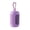 purple, variant on Microfiber cooling towel, soft and breathable, suitable for ice compresses, fitness, camping, hiking, basketball, yoga, silicone set, quick-drying and lightweight.