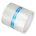 thumbnail image 3 of Pegatina antideslizante Ticfox para procesamiento de gafas Parche de estabilización de lentes transparente sin residuos de pegamento, 3 of 14