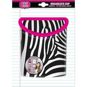 Locker Lounge Zebra Locker Cup