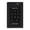 1 TB, variant on Glyph SecureDrive Plus Encrypted, Rugged, Portable Bus-Powered 1TB Solid State Drive with Keypad for Anti-Hacking Protection