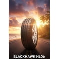 thumbnail image 2 of PAQUETE DE 4 LLANTAS 215/70 R15 111R BLACKHAWK HL06 VT(10), 2 of 2