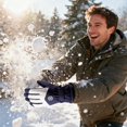 thumbnail image 4 of LFKERWMG My Items Winter Ski Warm and Suitable for Outdoor Sports and Activities In Cold Weather., 4 of 5
