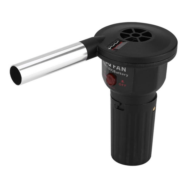 mini battery operated blower