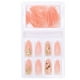 thumbnail image 4 of Puntas de Uñas postizas NikouMX 24 piezas, 4 of 8