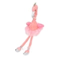 thumbnail image 5 of Muñeco de peluche de Animal bailando, juguete de peluche interactivo de algodón PP suave y lindo para niñas, 5 of 5