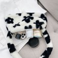 thumbnail image 1 of Bolsa de axila con diseño de animales de peluche minide hombro para mujer diarios para mujer Sywqhk Para Estrenar, 1 of 9