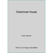 Outermost House [Mass Market Paperback - Used]