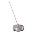 thumbnail image 3 of Pressure Washer Surface Cleaner,13 Inch Pressure Washer Driveway Power Washer Accessory PSI Power Washer Attachment High-Precision Functionality, 3 of 8