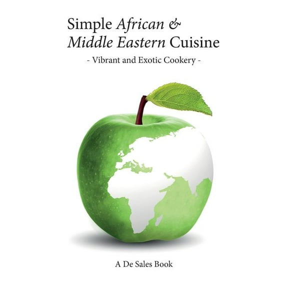 Simple African & Middle Eastern Cuisine