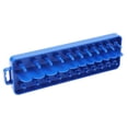 thumbnail image 4 of Soporte de Almacenamiento de Enchufe BuyWeek Bandeja de Polipropileno 11 Orificios, 4 of 8